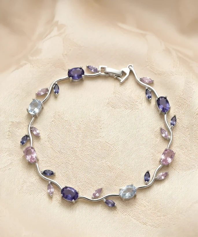 Twilight Tulip Bracelet